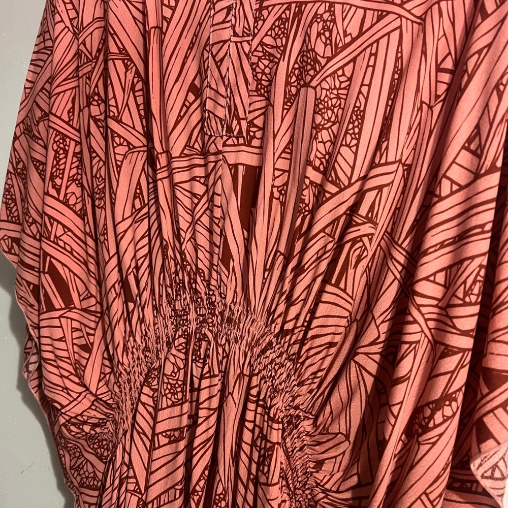 Manaola Kolea Top Women's Top - Picture 4 of 9